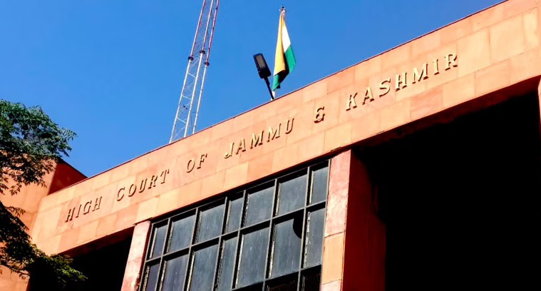 Physical hearing in courts across J-K, Ladakh to resume from 8 February